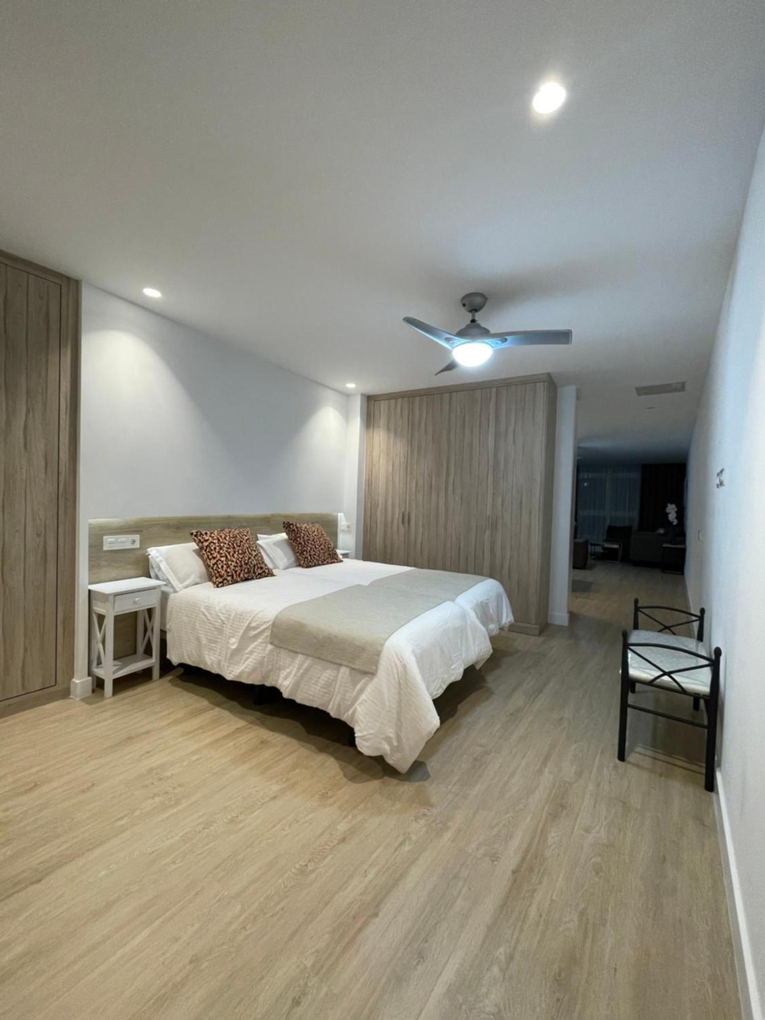 Carian Lofts L1 Apartament Las Palmas de Gran Canaria
